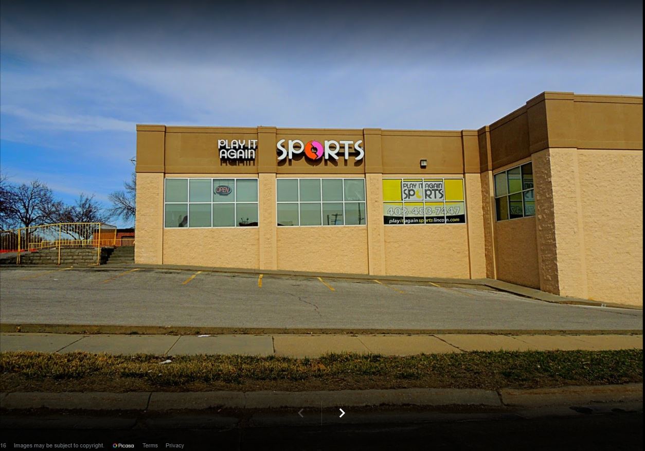 Play It Again Sports Lincoln, NE